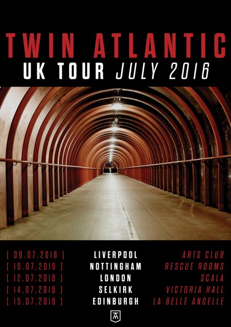 O2 Academy Liverpool tweet media