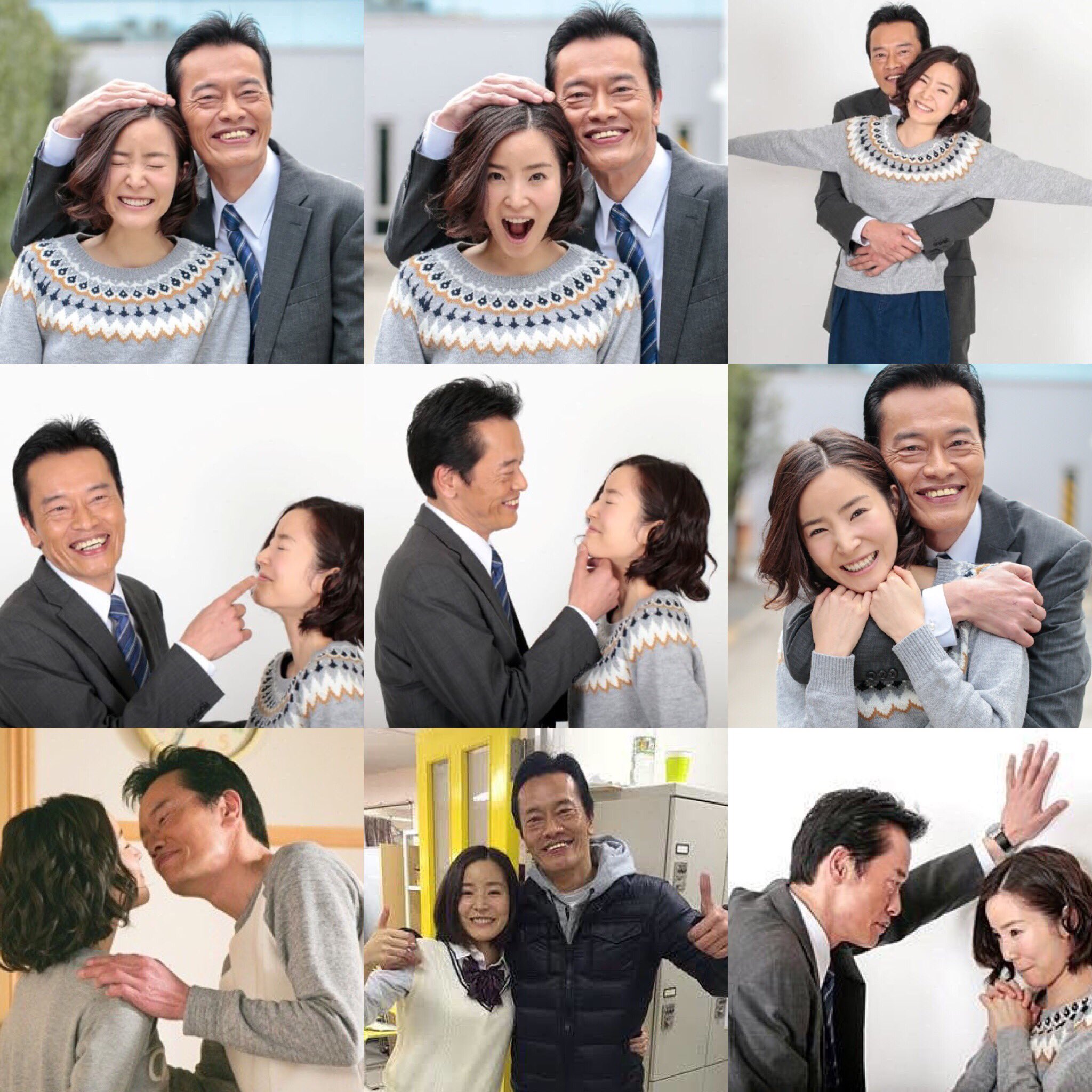 割引クーポン お義父さんと呼ばせて Dvd Box Tvドラマ Breadbasketdelis Com