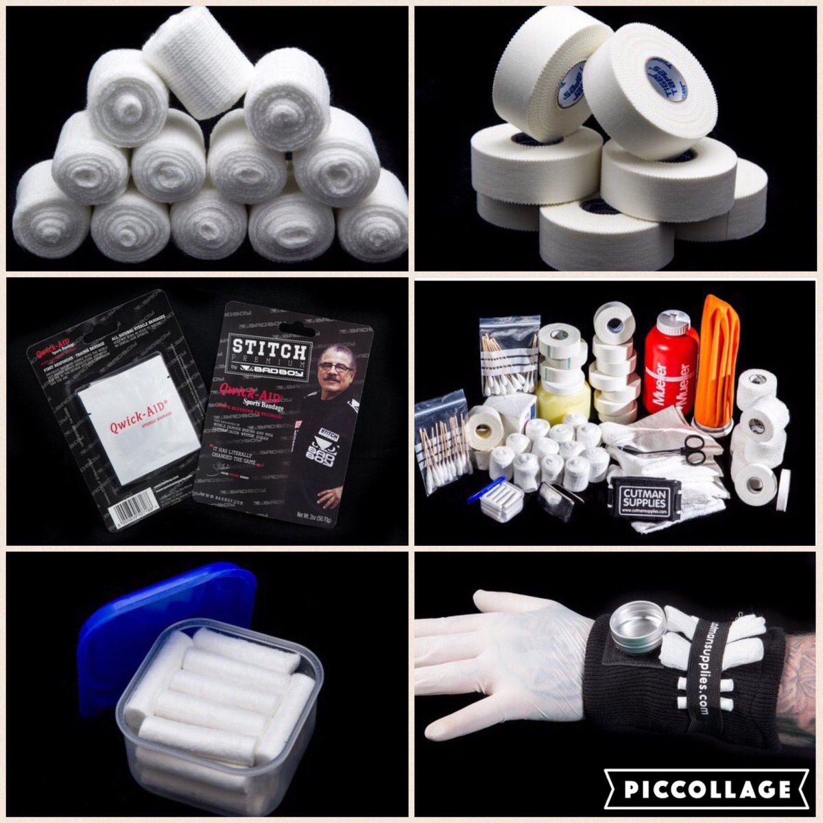 CutmanUK's tweet image. FREE GIVEAWAY. For your chance to win some goodies, simply RT cutmansupplies.com winner will be chosen TONIGHT!