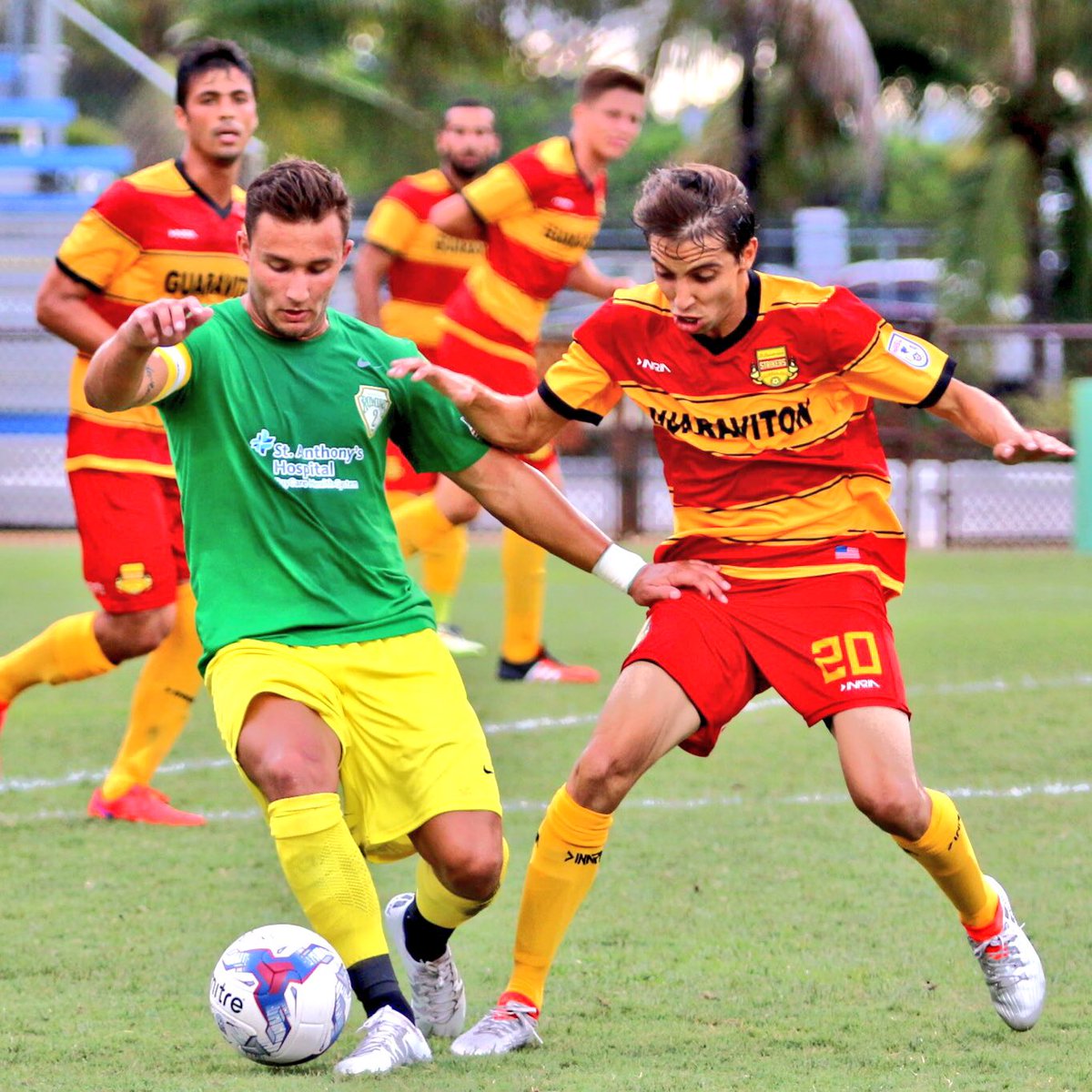 StrikersYouth's tweet photo. #FTLU23 Matchday:
🆚 @StormFC13
📌 Pembroke Pines Charter High
⏰ 7 pm https://t.co/cfO9bPbePA