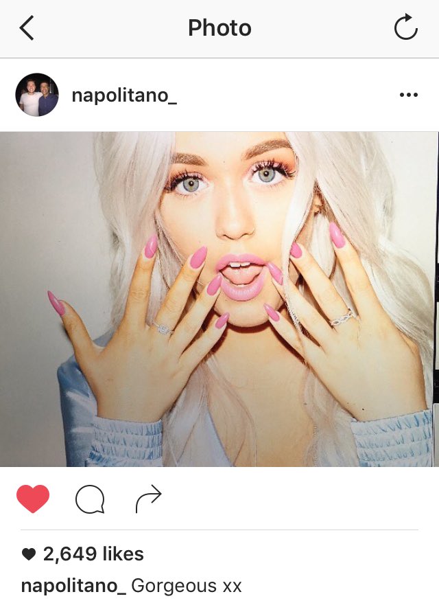 WorldNotes1D's tweet photo. Tommy acaba de publicar esta foto de Lottie en IG  con la descripción "maravillosa".-Iris #KCAMexico #OneDirection https://t.co/0UXWwALTyc