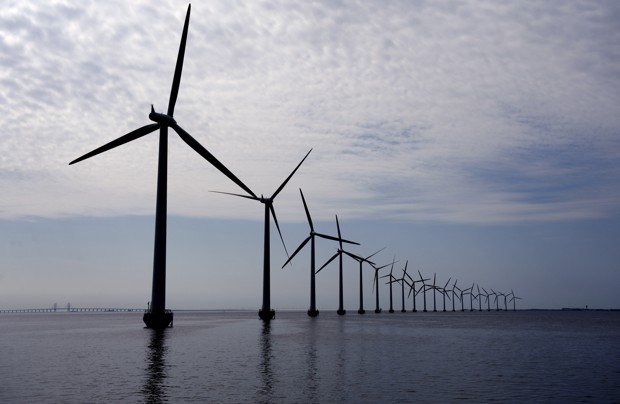 CityLab's tweet image. City leaders around the world can learn from Denmark's clean-energy movement trib.al/NIyK2eh