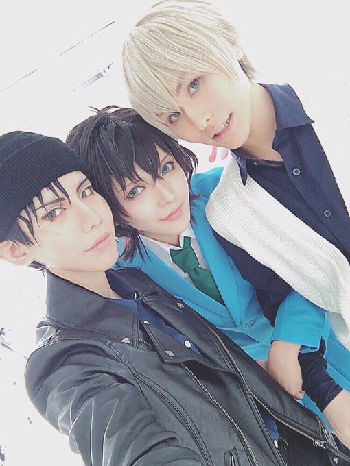 コスプレイヤーダリアのTwitter画像56