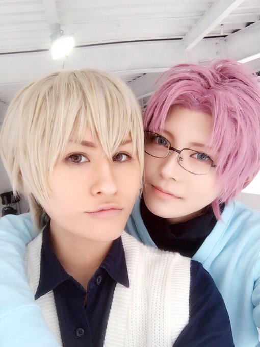 コスプレイヤーダリアのTwitter画像59