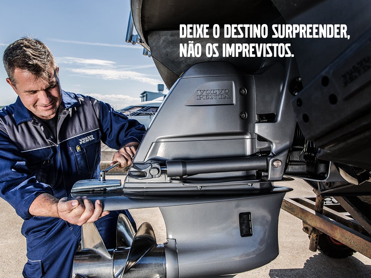 VolvoPentaSA's tweet photo. Faça manutenção regularmente, somente com segurança você pode ir mais longe. https://t.co/RcPDMzx4Mr https://t.co/uDFDzDcwMr
