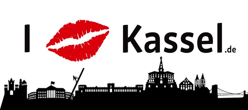 Wir küssen dich, #Kassel :-) #TagdesKusses #InternationalKissDay (eul) https://t.co/0QNYpf1nTK