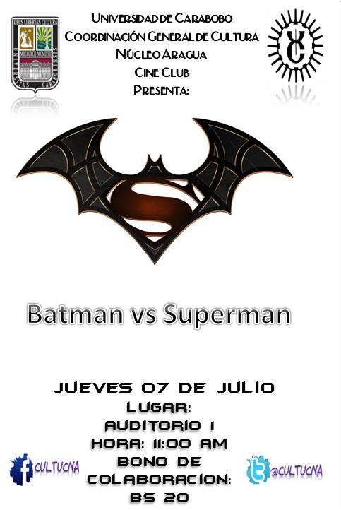 cultucna's tweet photo. Cine Club: Mañana podrás disfrutar de esta película en el Auditorio 1 de nuestro Núcleo, a partir de las 11:00 am https://t.co/PlJgQHfQnA