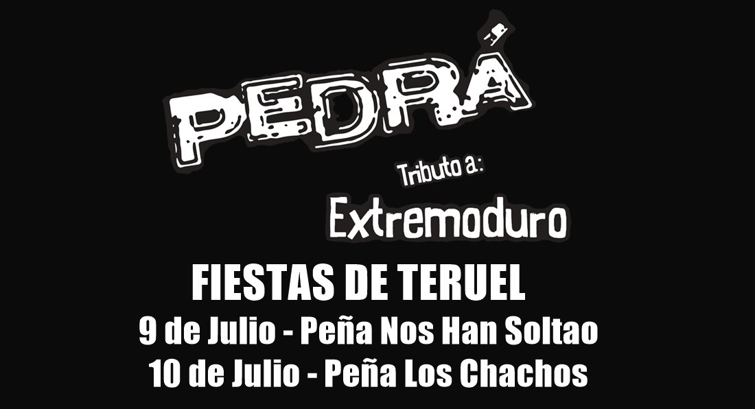 FIESTAS DE LA VAQUILLA 2016 TERUEL!! 9 de Julio desde Peña Nos Han Soltao, 10 de Julio en Peña Los Chachos!! Yeyee..