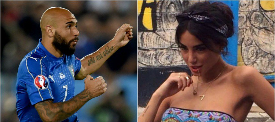 A3Noticias's tweet image. La novia de Zaza responde a las críticas: "La mete siempre dentro" atres.red/lpeij1