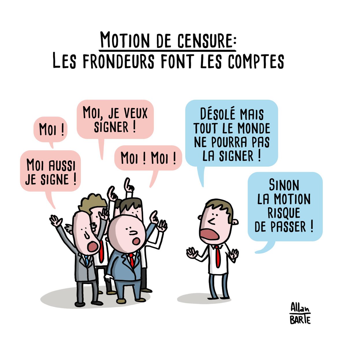Allan Barte On Twitter Les Bons Comptes Font Les Bons Amis Frondeurs Motiondecensure 49al3 Loitravail Ps Comptes