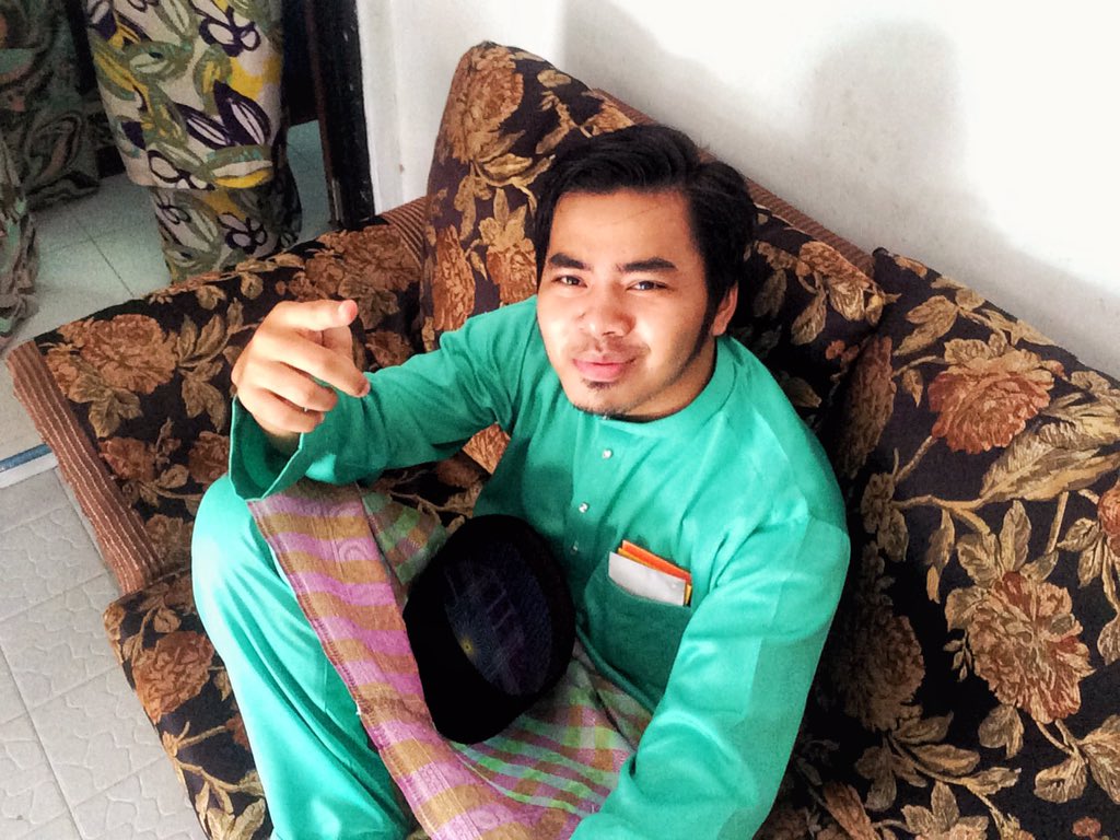fikrikasman's tweet photo. #syawalsw4g https://t.co/PUKuPfTFvA