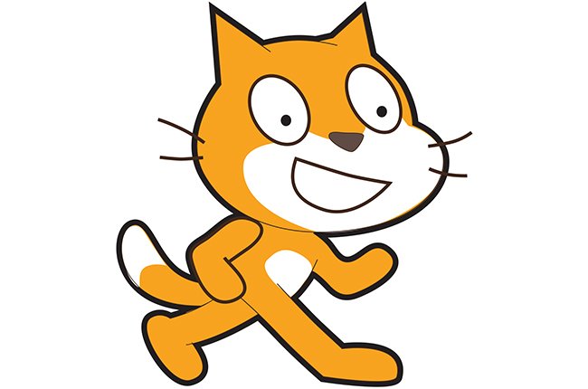 PlayChimp's tweet image. You can also make awesome games with Scratch for the PiCo #PiCo #Scratch #codegameswithpico