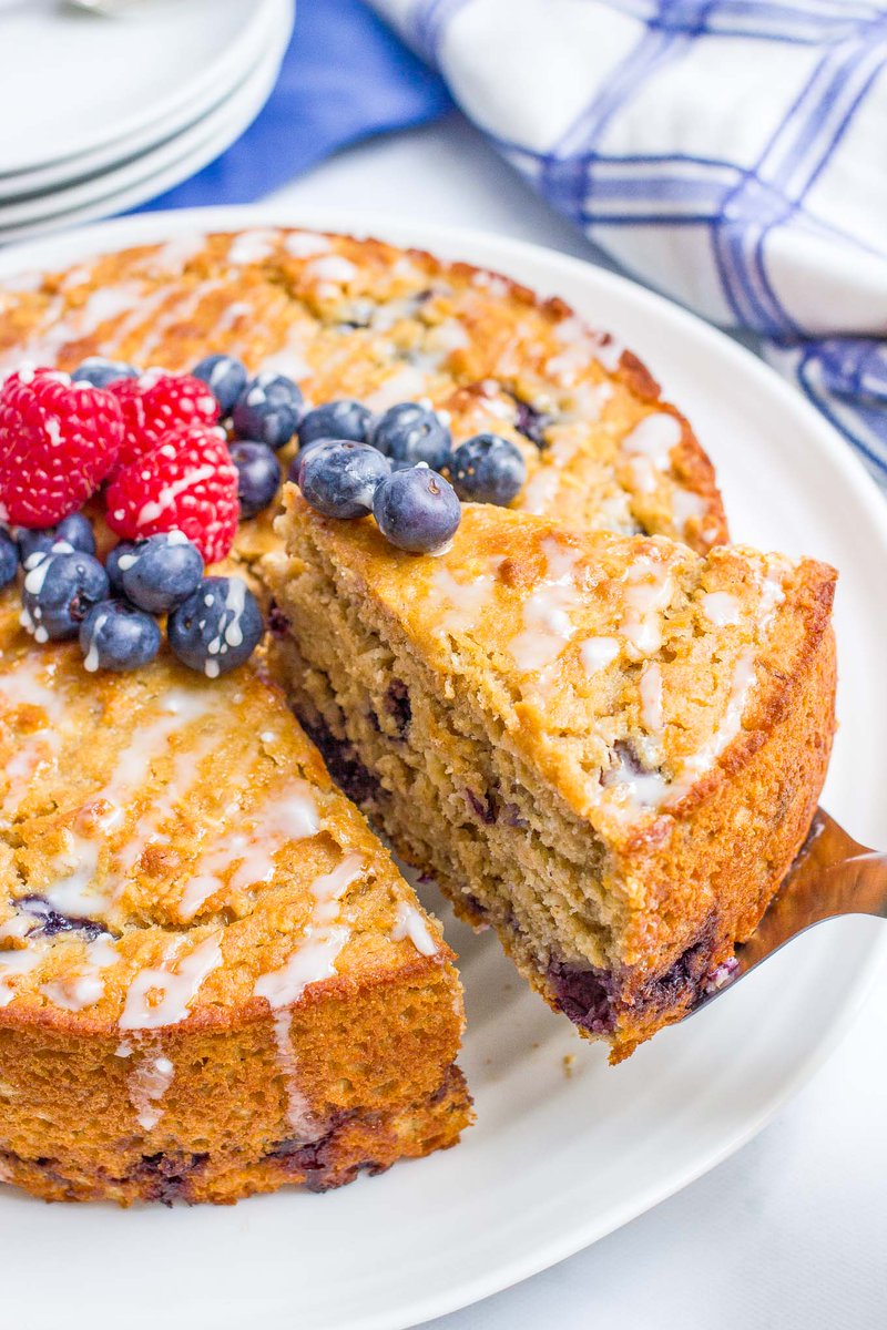 MarshasBakeBlog's tweet image. Healthy blueberry cake &amp;gt;&amp;gt;&amp;gt; buff.ly/29jXW2V via @FamilyFoodTable