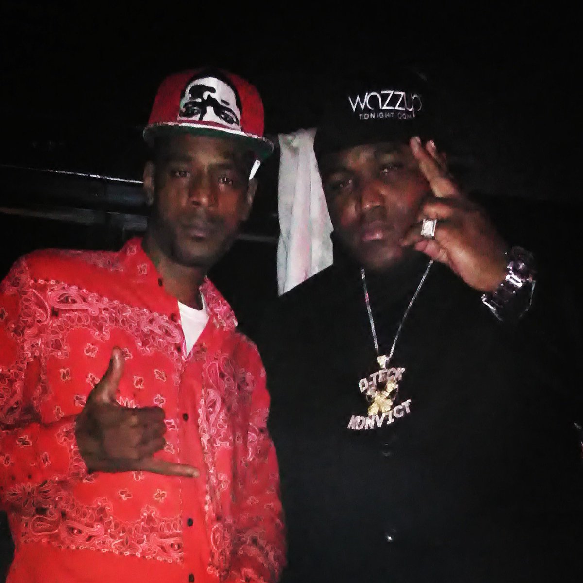 DollaRuBSM's tweet photo. #DollaRu x #DTeck .... #1017 x #Konvict .... #ItsRuBaby https://t.co/XwdszVAQFS