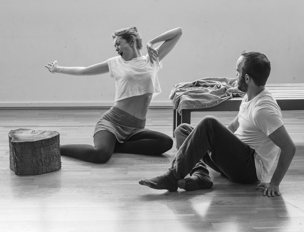 CandleFire Theatre tweet media