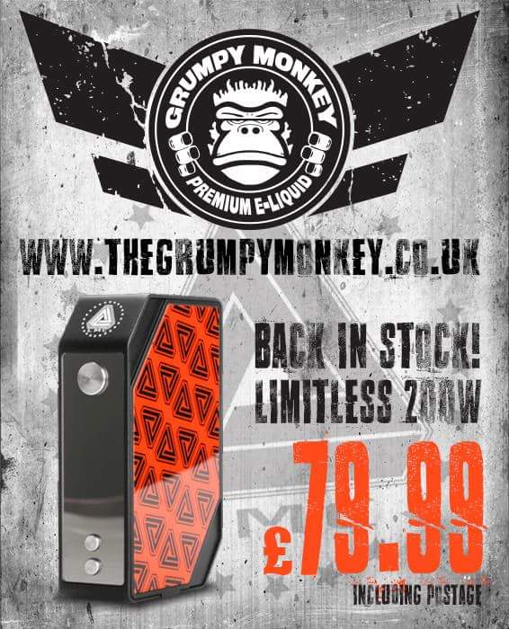 Pixel_Vape's tweet photo. Back in stock #vaping #vapefam #vape https://t.co/rqQEfOe5C2 https://t.co/iyxM1UAvyg