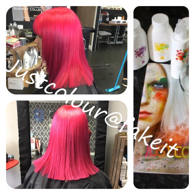 Fake it hair& beauty (@kcwhairdesign) on Twitter photo 