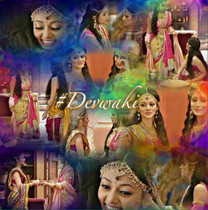 KajolFctm's tweet photo. #Devwaki #kajolasdevi #ashoka https://t.co/oWbCdRUhex