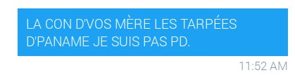 jaydenrpgsys's tweet photo. C'est clair non ? https://t.co/zfeGwNIy1d