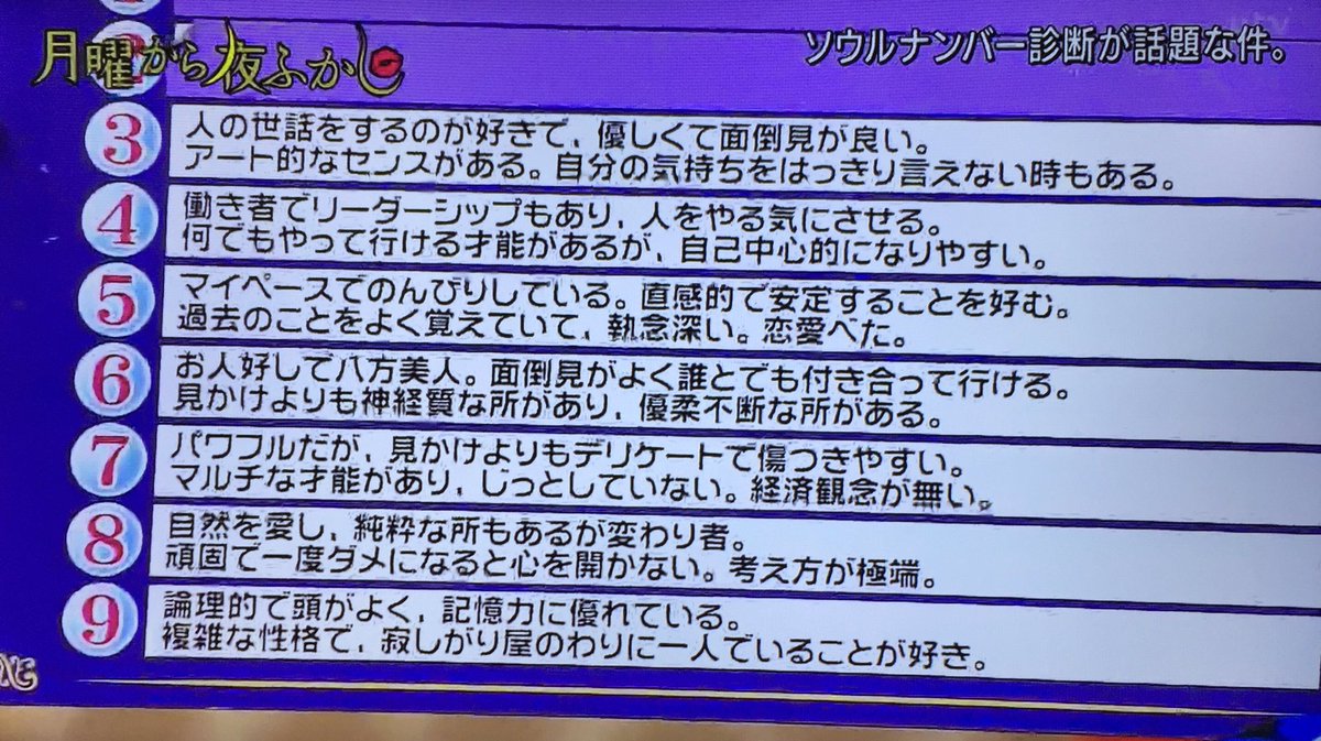 ҟ ソウルナンバー診断 ばんたん編 1 ジンニム 2 ジミン 3 テテ 7 ユンギ ホソク 8 レプモン 9 グク 画像お借りしました 防弾少年団 ばんたん バンタン Bts ソウルナンバー診断 ҟ ソウルナンバー診断 ばんたん編 1 ジンニム 2 ジミン 3 テテ 7 ユンギ ホソク 8 レプモン 9 グク 画像お借りしました 防弾少年団 ばんたん バンタン Bts ソウルナンバー診断