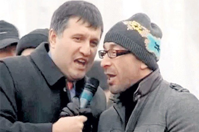 Заведующий кафедры одного из вузов Харькова задержан за взятку, - Нацполиция - Цензор.НЕТ 6579