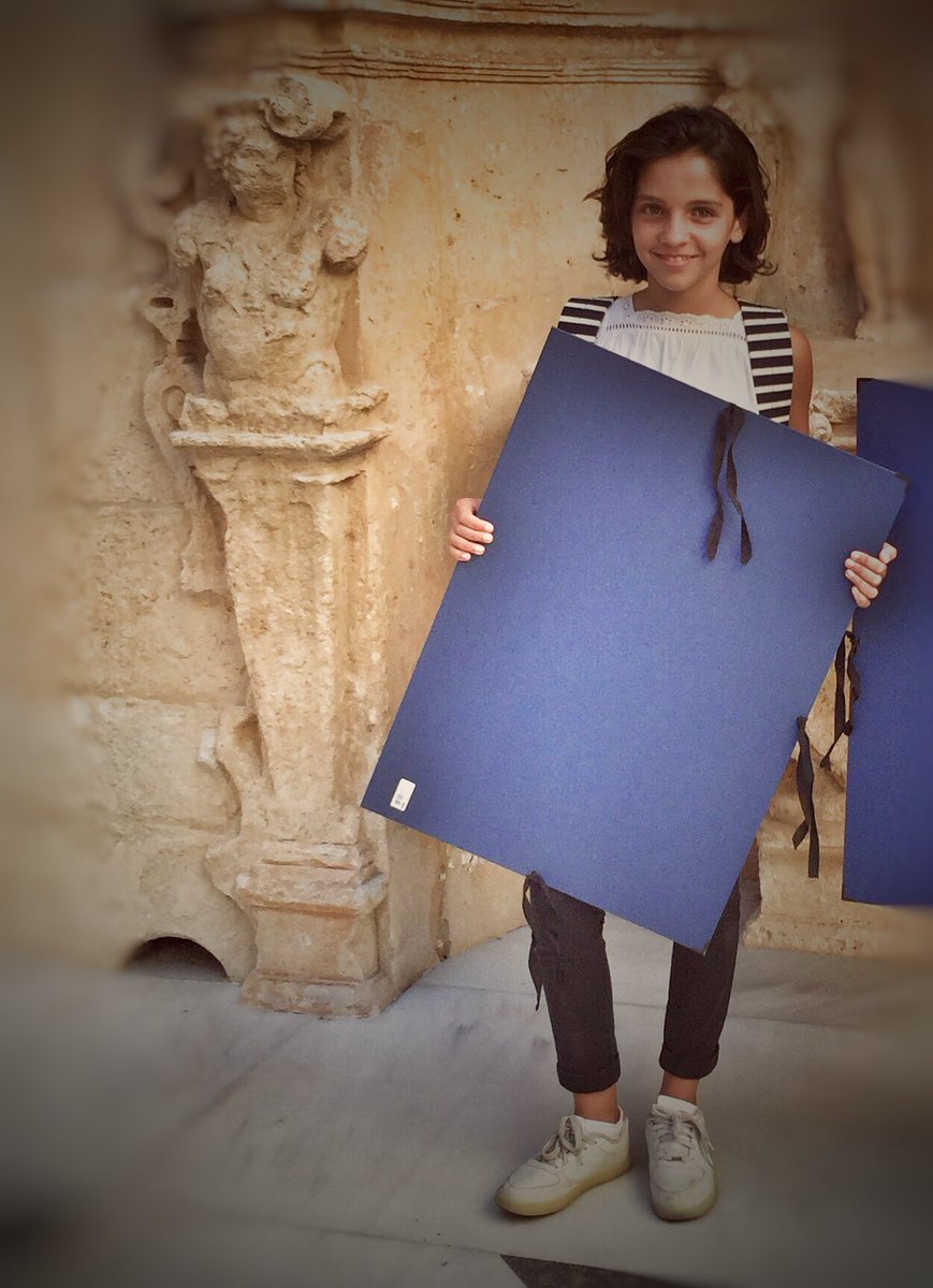 MasterChefNoa13's tweet photo. Campamento verano #TrasluzFashionCamp https://t.co/qnfZtZh9j4