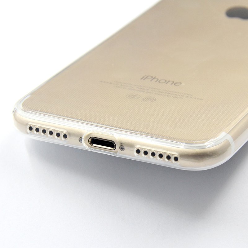SweetyFu201314's tweet photo. 2017 New Products Slim TPU Case for iPhone 7 https://t.co/cDu25UrD9S