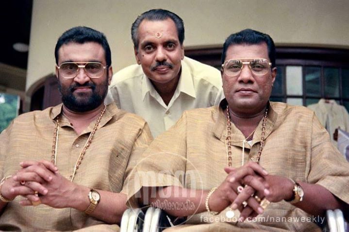 4KMediaOfficial's tweet photo. മലയാളത്തിന്റെ തീരാനഷ്ടങ്ങൾ https://t.co/IvYowWZnEq https://t.co/EoO6akjNfL