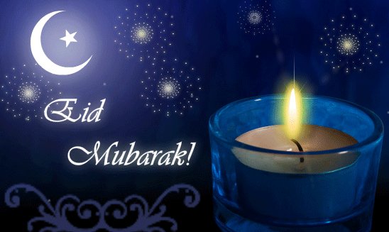 dadsjikoni's tweet photo. Eid Mubarak to all our Muslim brothers and sisters. https://t.co/Vv0BEep768