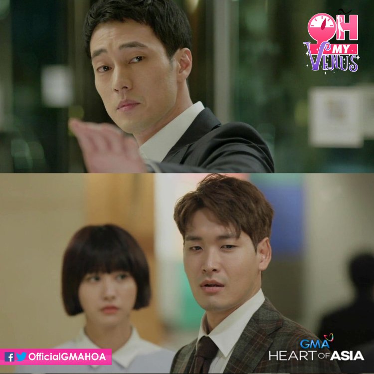 OfficialGMAHOA's tweet photo. Every person’s dream: Ang makita ang ex mo habang may kasama ka nang iba. #InYourFez #RelationshipClosure https://t.co/0dfiBVolKp