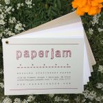 Photo by Paperjam Press PDX (@paperjamPDX)