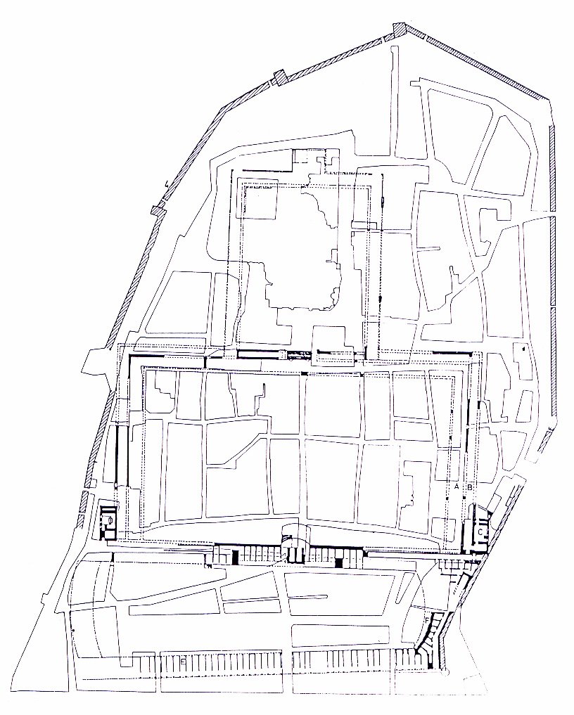 1er premi del concurs per a la redacció del Pla Director de l'espai del Circ romà de Tàrraco! #Tarragona #patrimoni