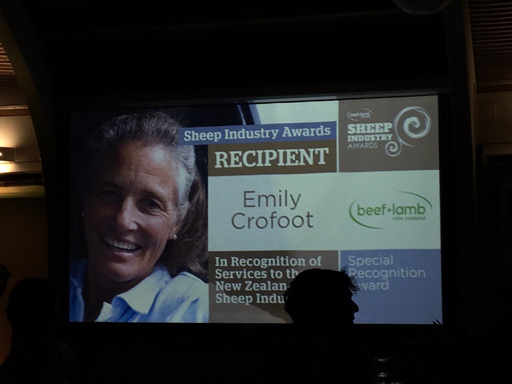 Sarah Crofoot tweet media