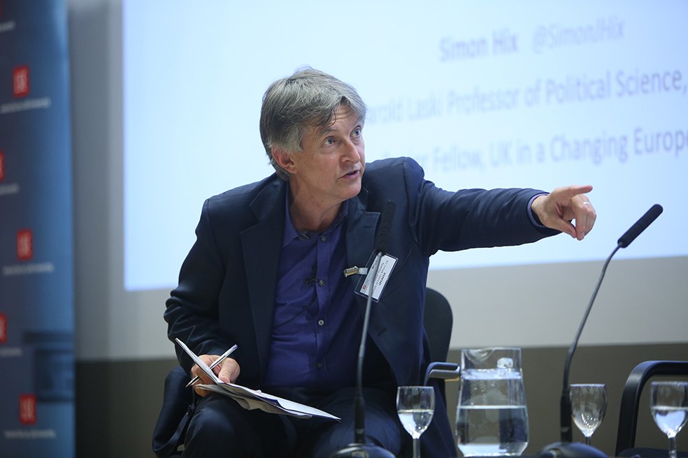 LSEEI's tweet photo. LSE Referendum Night PODCASTS are all now available on the @LSEEI website: https://t.co/wRRAaLqluP #LSEBrexitVote https://t.co/VysCWaM0Hd