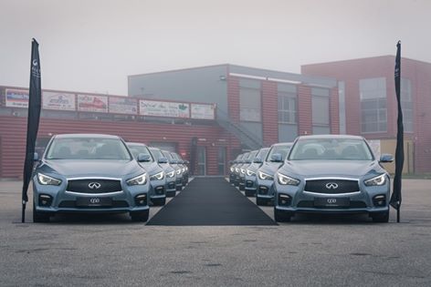 Infiniti of Pinetown tweet media