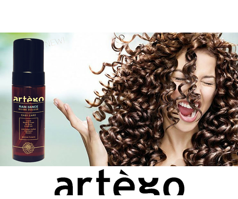 Artego_ES's tweet photo. Con el sol y agua salada tu cabello pide más #hidratación. Prueba Divine Mousse, ¡y mima a tu cabello! #Artégo https://t.co/n30ZjmG51j