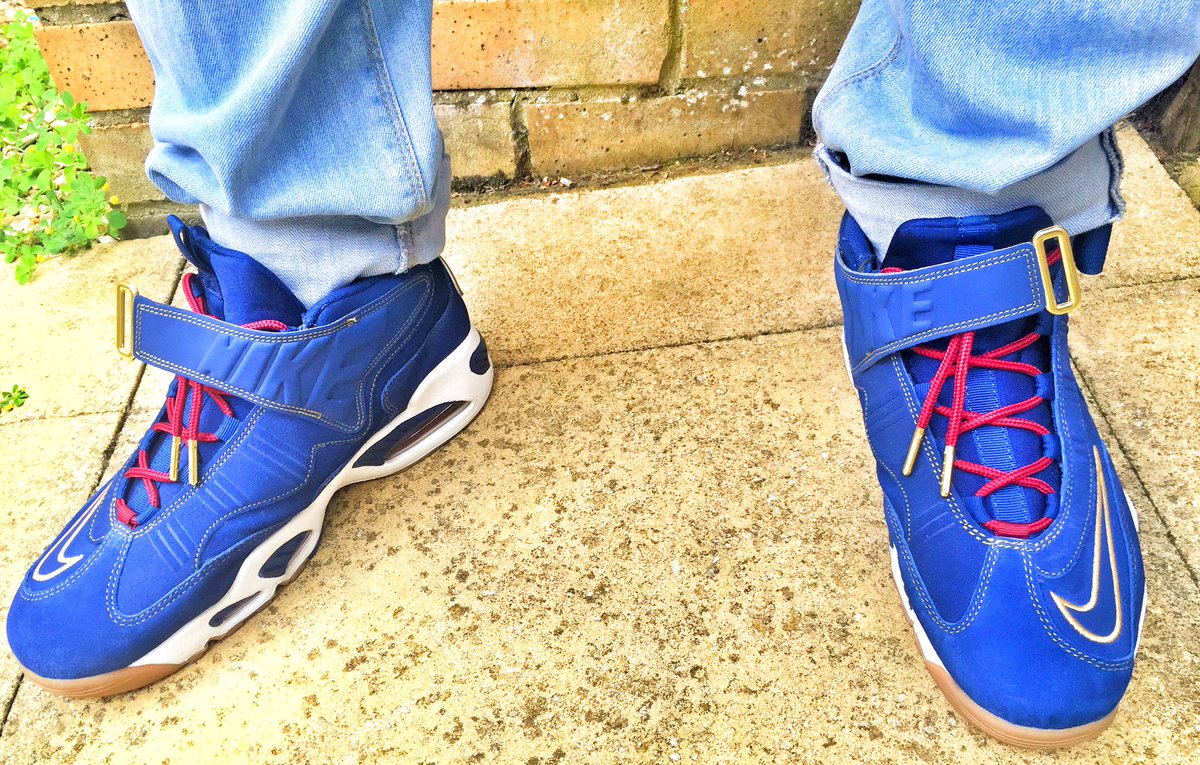 Sneakerpedia Sneaker Showcase | Sneakerpedia | Page 3