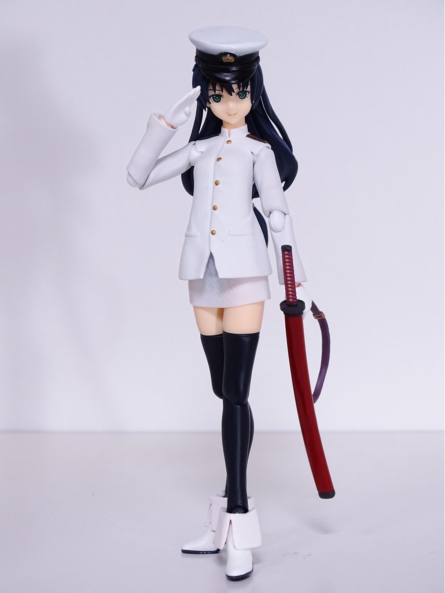ホビログ フィギュア情報 艦これ Figma女性提督つくった ホビログ T Co Cqadllkme9 模型裏 艦隊これくしょん ホビログ フィギュア情報 艦これ Figma女性提督つくった ホビログ T Co Cqadllkme9 模型裏 艦隊これくしょん