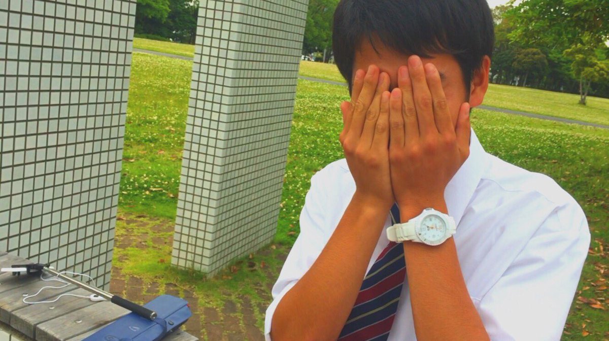 39_magic's tweet photo. 横山ロバートが、
いないな〜い…ばぁ。

文化祭までいよいよあと2日です🔜

#拡散希望 https://t.co/E9PLJ0uV29