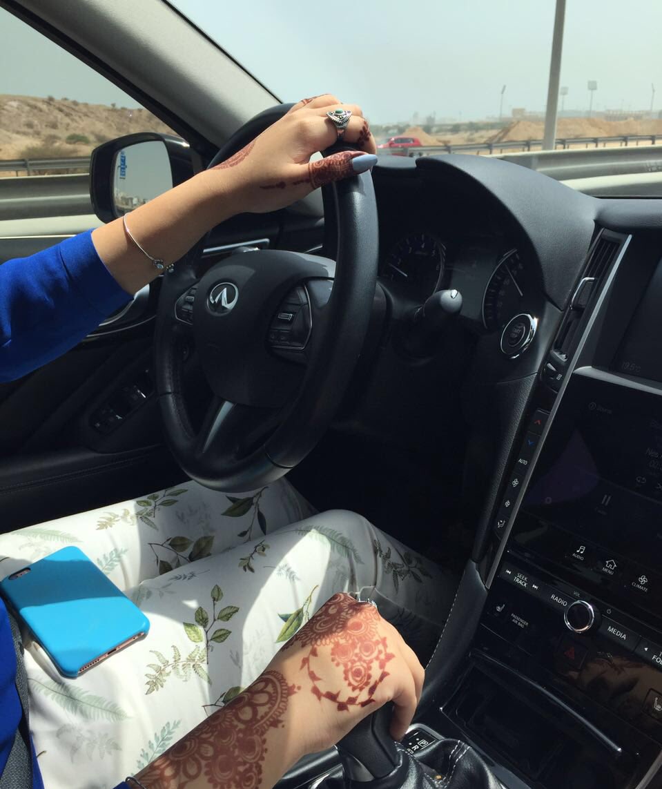 حناااااااء 💓💓