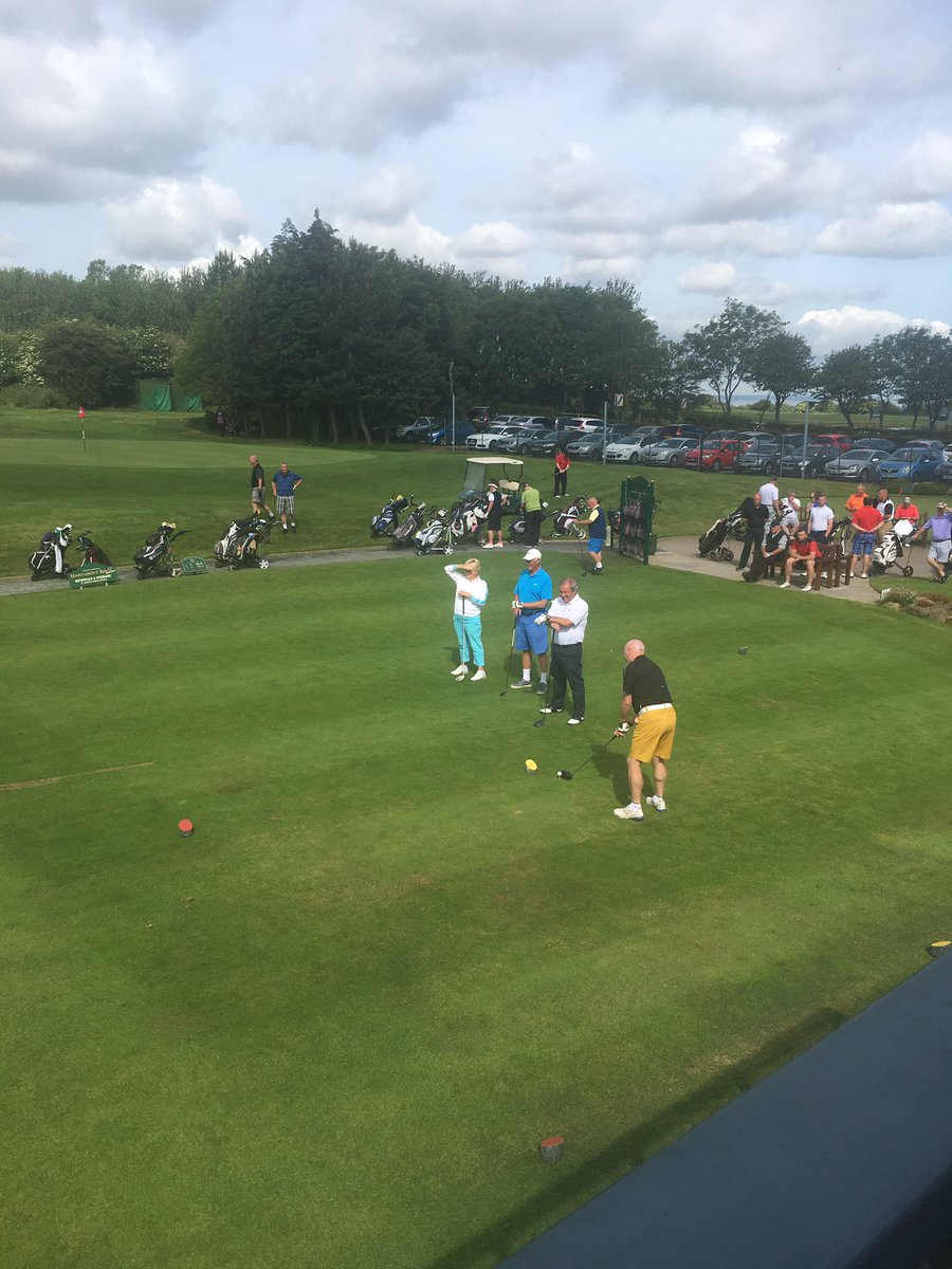 Saltburn Golf Club (SaltburnGC) Twitter