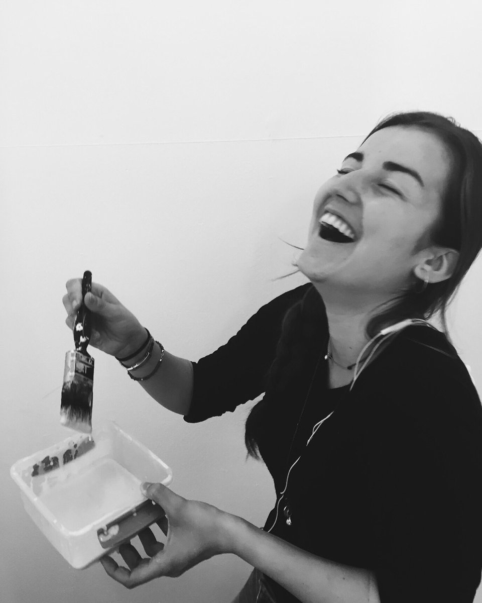 luminancekcc's tweet photo. Find out why Julia is painting with Flour and Water tomorrow night! Show starts at 6:30 #London @Photography_KCC https://t.co/HoHtIz7foo