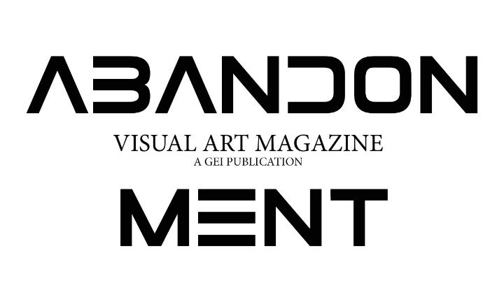 abandonmentmag's tweet photo. #NewMagazineAlert @abandonmentmag #streetart #fineart #creativeart #architectural #graphicdesign #etc https://t.co/4s3Tf7JoOv