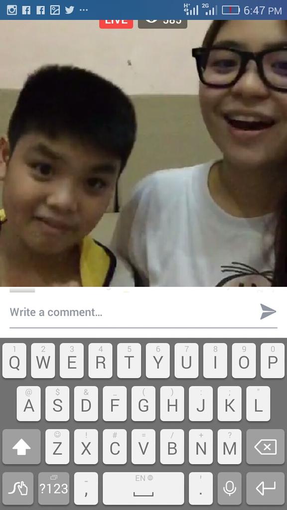 andrbtsta028's tweet photo. Bye @shar_sanpedro sawi here https://t.co/q21ZKfJSgb