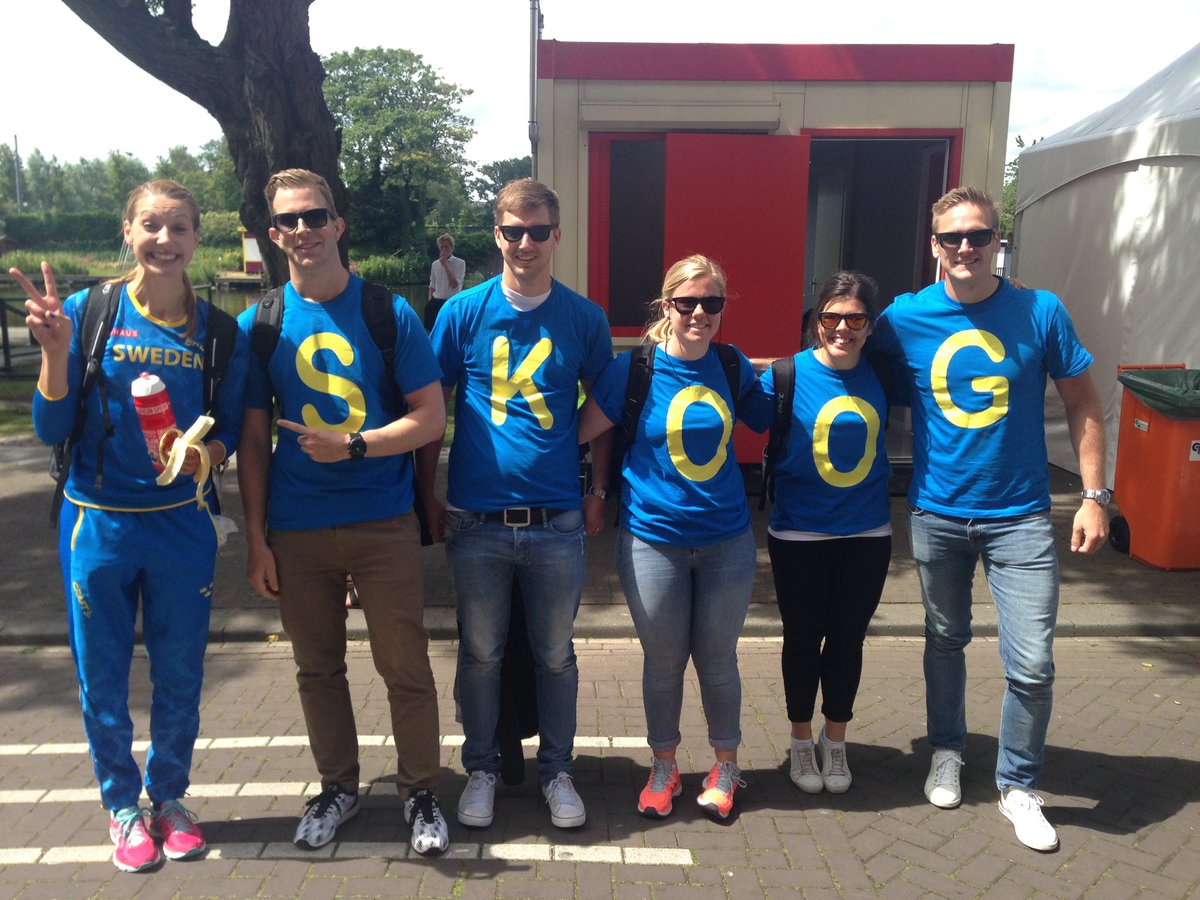 EM-finalklart!!! <a href="/SkoogSofie/">Sofie Skoog</a>