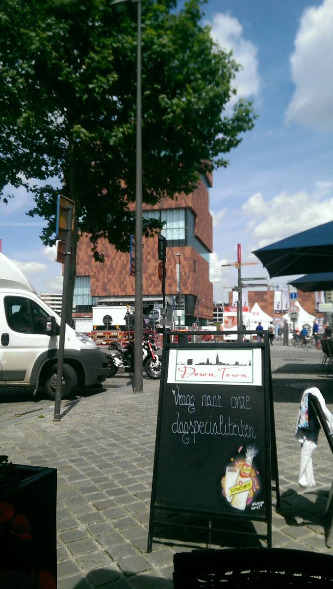 techtomar's tweet image. Thx @Joris14 for the inspirational meeting! Now preparing the meeting with Aspex.