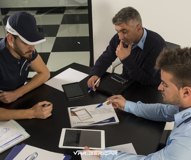 Varibericar's tweet photo. ¿Por qué elegir #Varibericar? Por la experiencia, por la rapidez… pero sobre todo ¡porque somos un gran #equipo! https://t.co/LfzrZ2RnU6