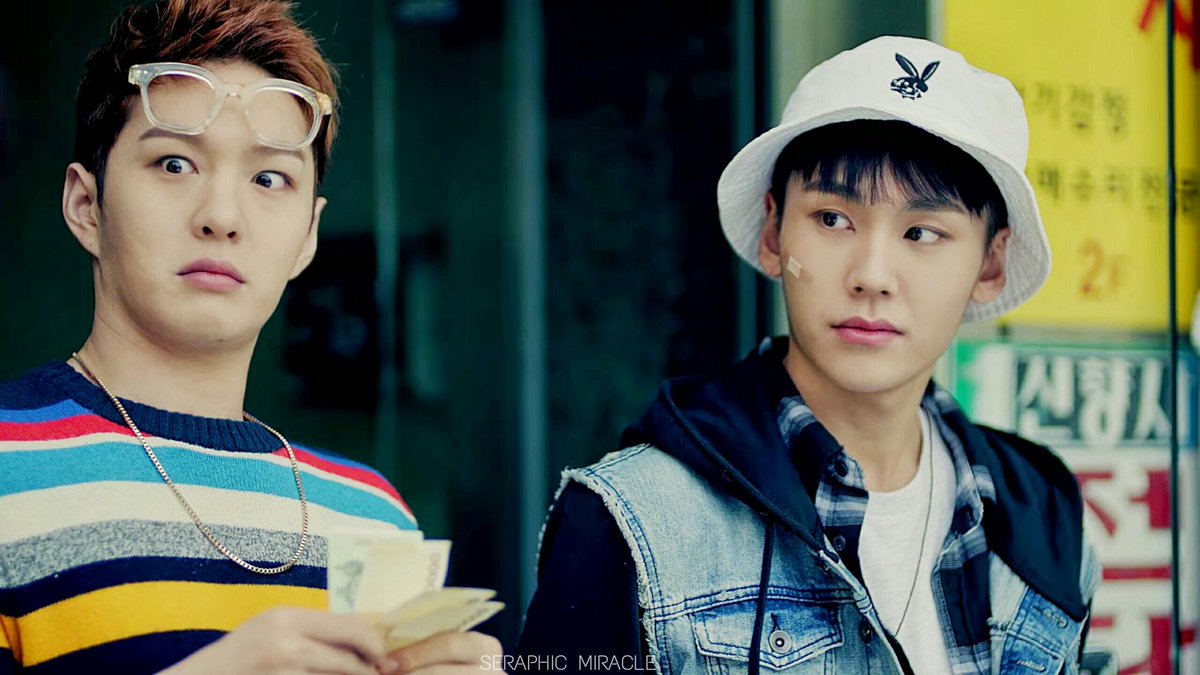 serapic_miracle's tweet photo. BTOB 집으로 가는 길 MV CAP EDIT

https://t.co/0PIykLZ48S

#BTOB #집으로가는길 #비투비 https://t.co/eQkenxKEgE