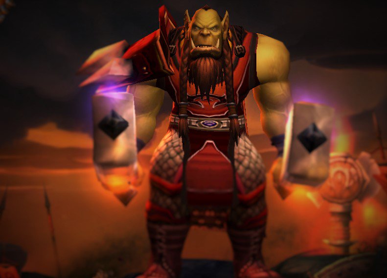 VaylenEU's tweet photo. So it Begins. A class #blog rich in #Warcraft lore and very dynamic game play. https://t.co/xxc528RoSd Stay tuned! https://t.co/aOIujEghQs