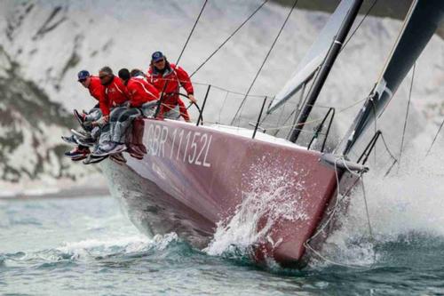2016 Volvo Cork Week preview – Where rivals forge friendships  sail-world.com/146189